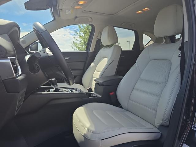 2024 Mazda CX-5 2.5 S Preferred