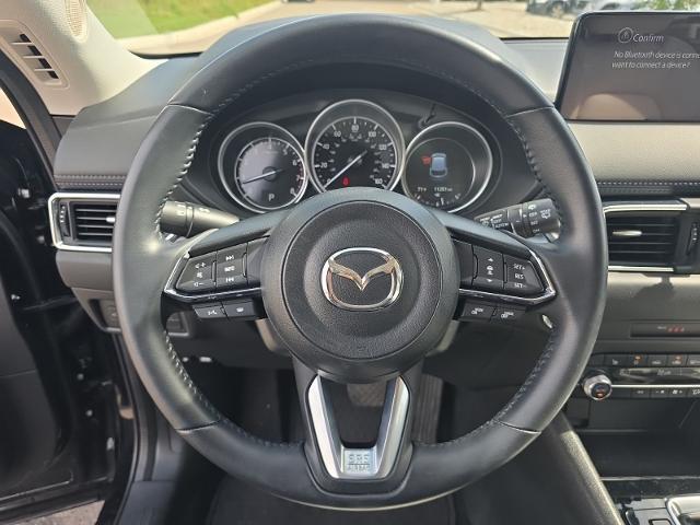 2024 Mazda CX-5 2.5 S Preferred