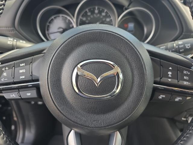 2024 Mazda CX-5 2.5 S Preferred