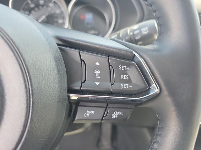 2024 Mazda CX-5 2.5 S Preferred