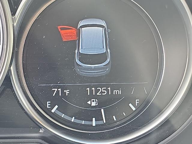 2024 Mazda CX-5 2.5 S Preferred
