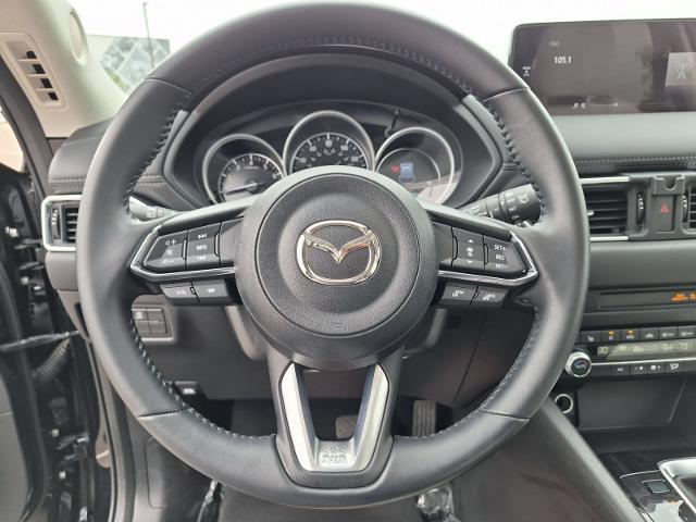 2024 Mazda CX-5 2.5 S Preferred