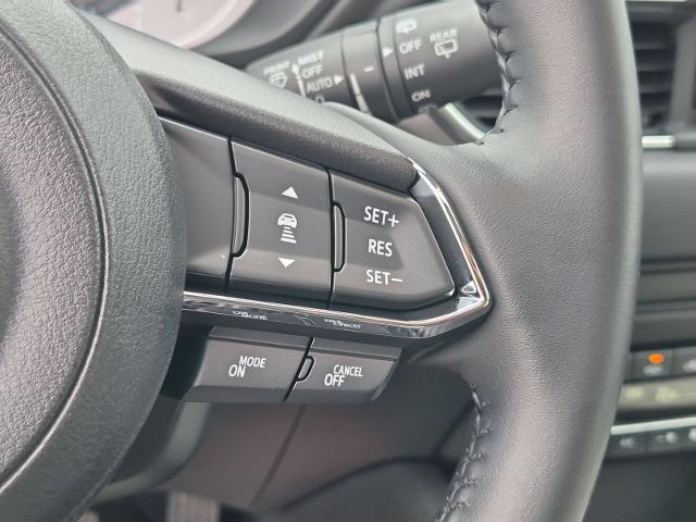 2024 Mazda CX-5 2.5 S Preferred