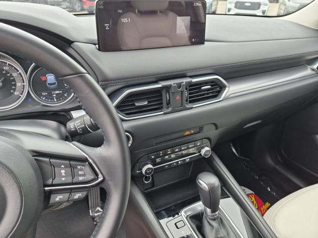 2024 Mazda CX-5 2.5 S Preferred