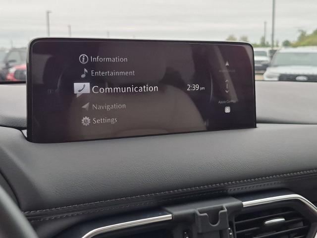2024 Mazda CX-5 2.5 S Preferred