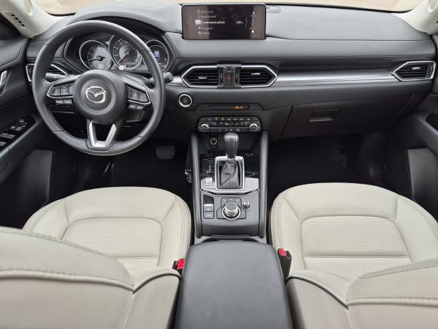 2024 Mazda CX-5 2.5 S Preferred