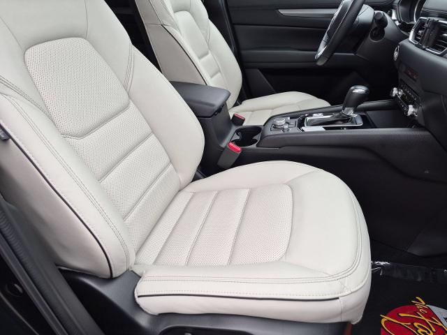 2024 Mazda CX-5 2.5 S Preferred
