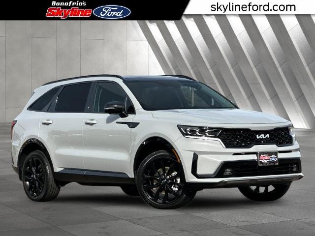 2023 Kia Sorento SX Prestige for sale in Salem, OR