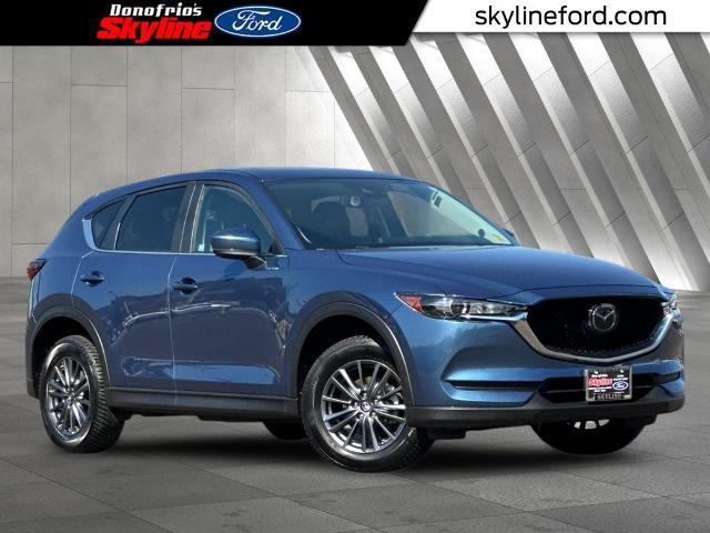2019 Mazda CX-5 Touring for sale in Salem, OR