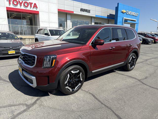 2024 Kia Telluride S for sale in Oroville, CA