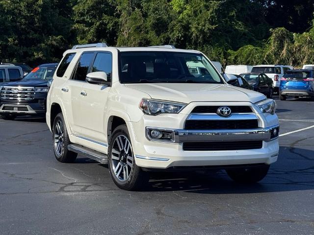 2015 Toyota 4Runner Limited for sale in Burlington, NC