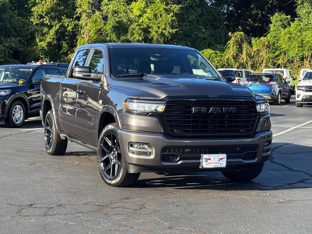 2026 Ram 1500 Laramie for sale in Burlington, NC