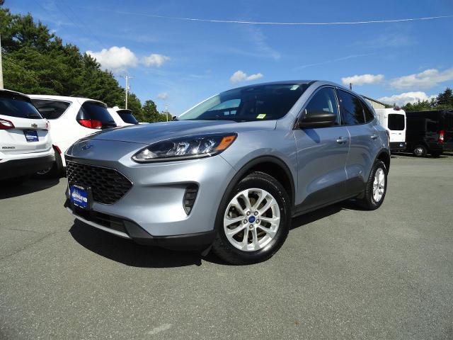 2022 Ford Escape SE for sale in Millerton, NY