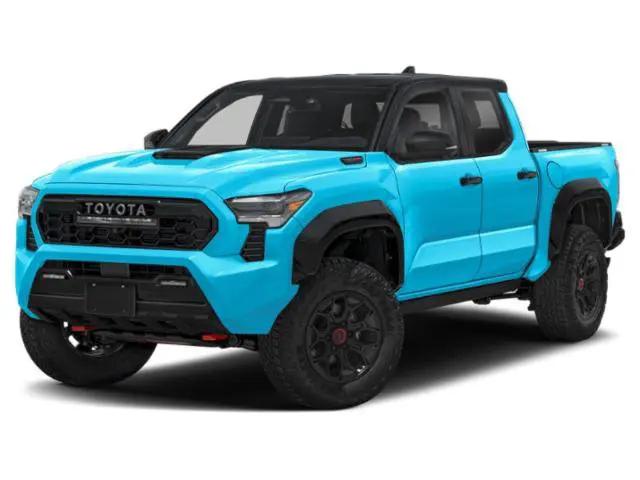 2026 Toyota Tacoma TRD Pro for sale in ORANGE, CA