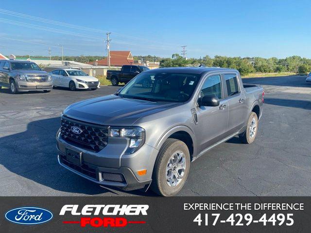 2026 Ford Maverick XLT for sale in Joplin, MO