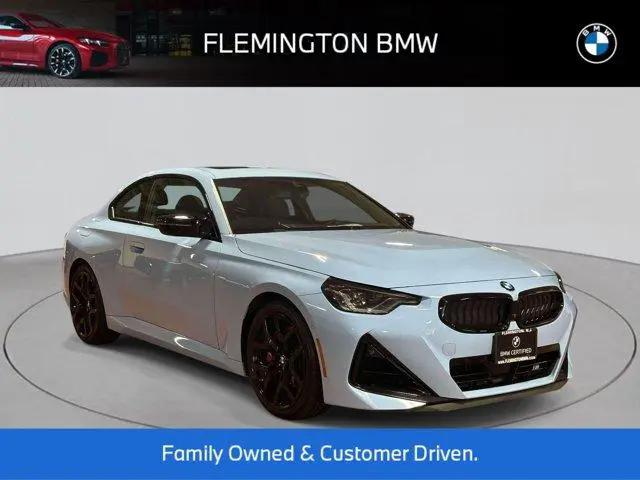 2025 BMW M240 i xDrive for sale in Flemington, NJ