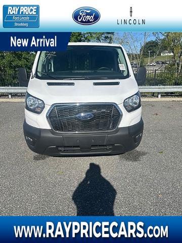 2025 Ford Transit Cargo Van Base for sale in Stroudsburg, PA