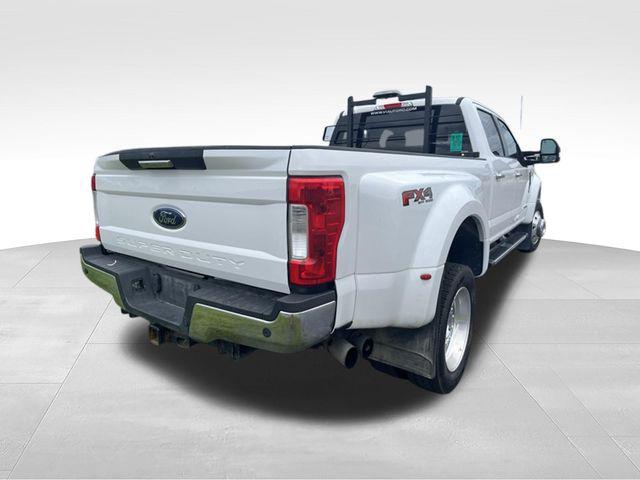 2019 Ford F-450 XLT