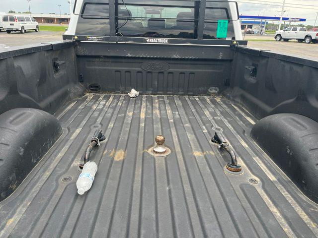 2019 Ford F-450 XLT
