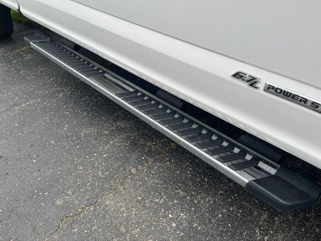 2019 Ford F-450 XLT
