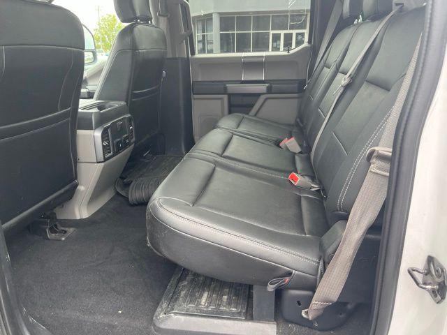 2019 Ford F-450 XLT