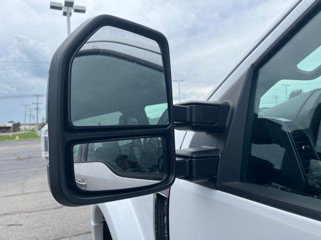 2019 Ford F-450 XLT