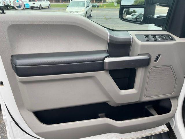 2019 Ford F-450 XLT