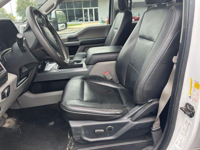 2019 Ford F-450 XLT