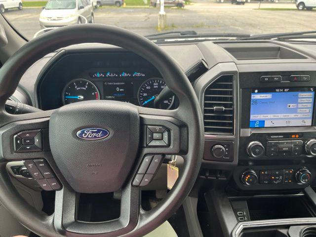 2019 Ford F-450 XLT