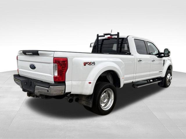 2019 Ford F-450 XLT