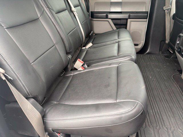 2019 Ford F-450 XLT