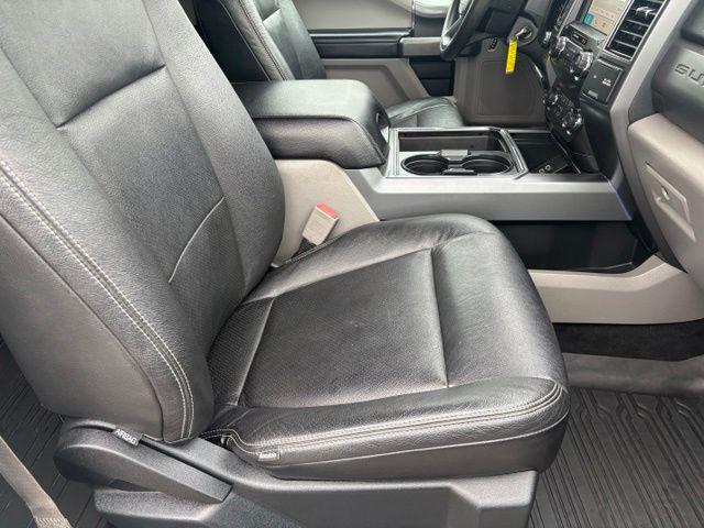 2019 Ford F-450 XLT