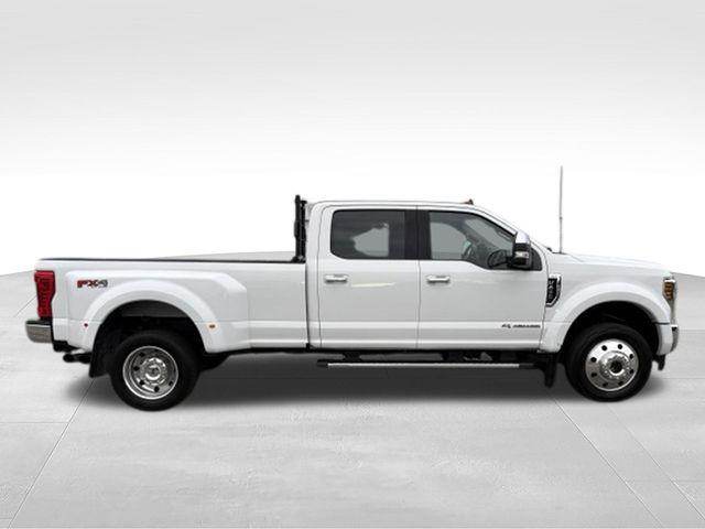 2019 Ford F-450 XLT