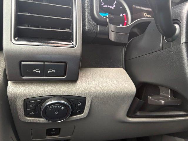 2019 Ford F-450 XLT