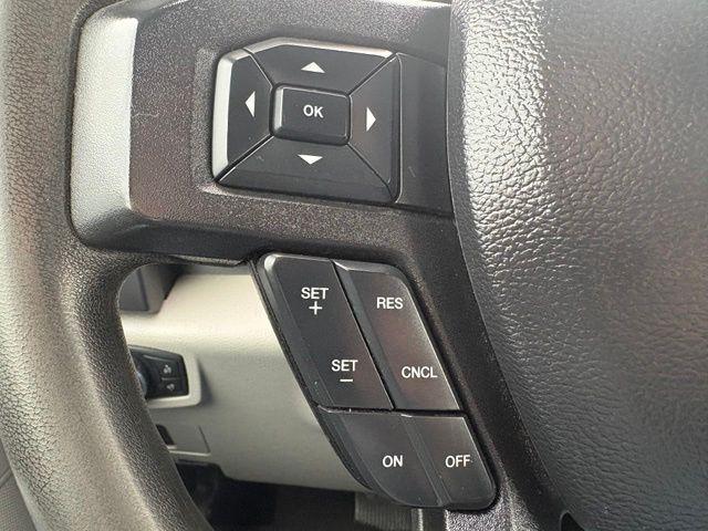 2019 Ford F-450 XLT