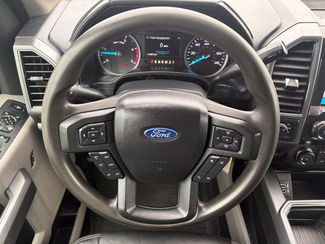 2019 Ford F-450 XLT