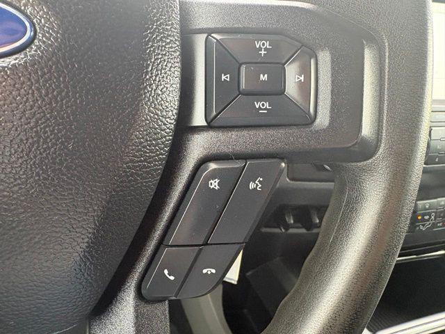 2019 Ford F-450 XLT