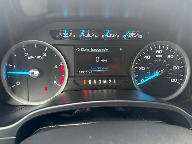 2019 Ford F-450 XLT