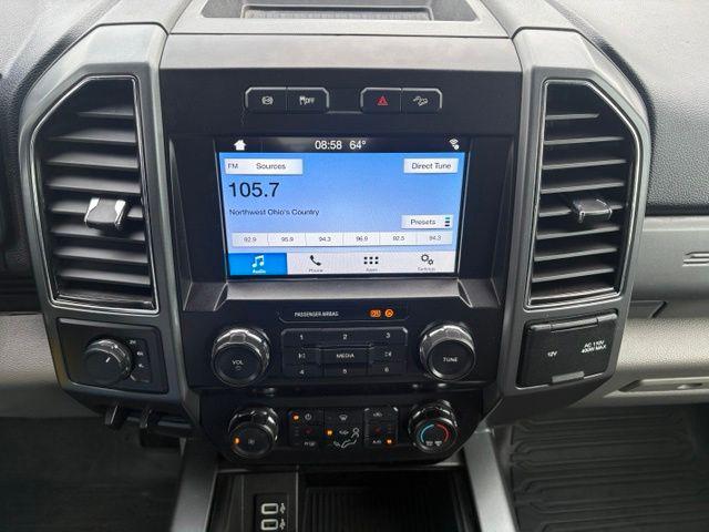 2019 Ford F-450 XLT