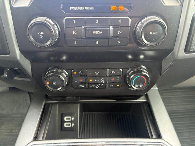 2019 Ford F-450 XLT