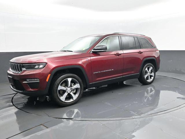 2023 Jeep Grand Cherokee Base for sale in Grafton, WV