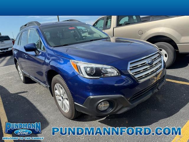 2017 Subaru Outback 2.5i Premium for sale in Saint Charles, MO
