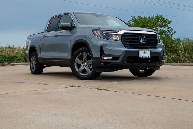 2023 Honda Ridgeline RTL for sale in Galveston, TX