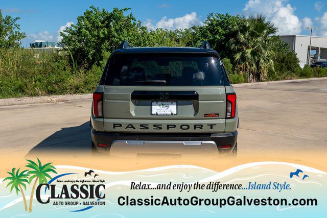2026 Honda Passport Unknown for sale in Galveston, TX