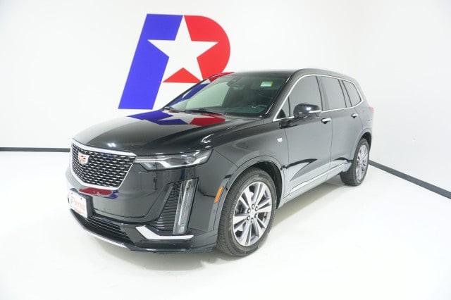 2023 Cadillac XT6 FWD Premium Luxury for sale in Rio Grande City, TX