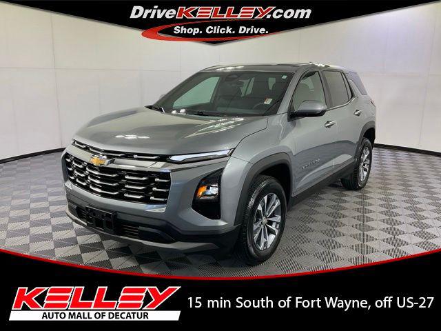 2026 Chevrolet Equinox AWD LT for sale in Decatur, IN