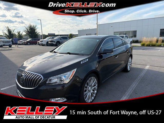2014 Buick LaCrosse Premium II Group for sale in Decatur, IN