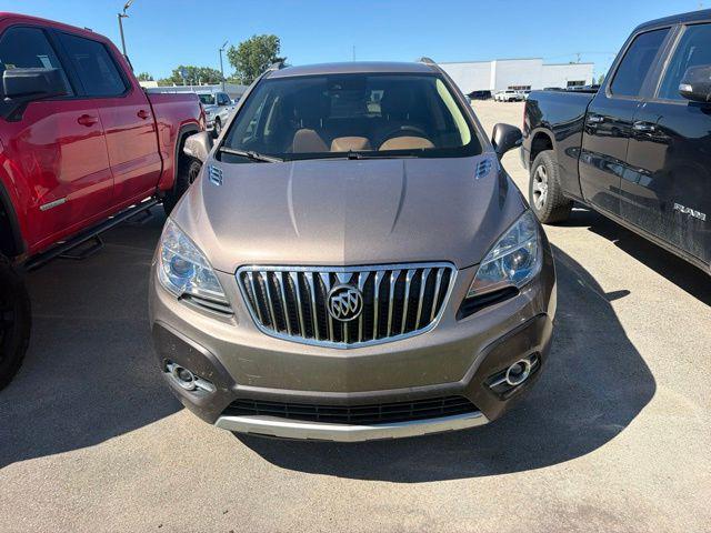 2015 Buick Encore Premium