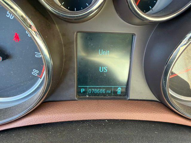 2015 Buick Encore Premium
