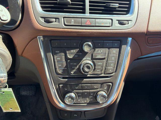 2015 Buick Encore Premium